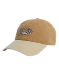 The Billabong Work It Out Cap in Multi | Available at Anns Cottage