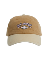 The Billabong Work It Out Cap in Multi | Available at Anns Cottage