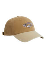 The Billabong Work It Out Cap in Multi | Available at Anns Cottage