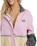 The Billabong Womens Set The Wave Jacket in Multi