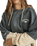 The Billabong Womens Set The Tone Jacket in Multi