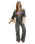 The Billabong Womens Set The Tone Jacket in Multi