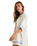 The Billabong Womens Sun Symbol Shirt in Multi