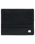 The Billabong Mens Dimension 2IN1 Leather Wallet in Black