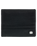 The Billabong Mens Dimension 2IN1 Leather Wallet in Black