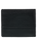 The Billabong Mens Dimension 2IN1 Leather Wallet in Black
