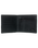 The Billabong Mens Dimension 2IN1 Leather Wallet in Black