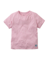 Legacy T-Shirt in Pink Haze Marl