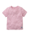 Legacy T-Shirt in Pink Haze Marl