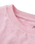 Legacy T-Shirt in Pink Haze Marl