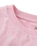 Legacy T-Shirt in Pink Haze Marl