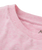 Legacy T-Shirt in Pink Haze Marl