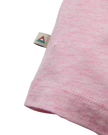 Legacy T-Shirt in Pink Haze Marl