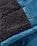 Escapism Sherpa Lined Changing Robe in Moonlight Blue