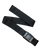 The Arcade Motion Belt in Black & Black