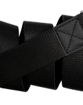 The Arcade Motion Belt in Black & Black