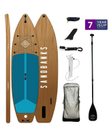 Ultimate Pro 10'6