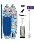Ultimate Pro X 10'6" SUP Pack in Maui
