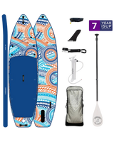 Ultimate Pro X 10'6