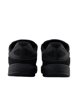 Numeric Tiago Lemos 1010 Shoes in Black & Black