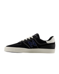 The New Balance Mens Numeric 272 Shoes in Black & Navy