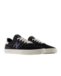 The New Balance Mens Numeric 272 Shoes in Black & Navy