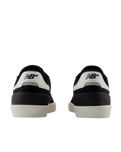 The New Balance Mens Numeric 272 Shoes in Black & Navy