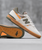 Jamie Foy 306C Shoes in Tan & Olive