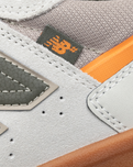 Jamie Foy 306C Shoes in Tan & Olive