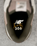 Jamie Foy 306C Shoes in Tan & Olive