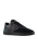 Jamie Foy 306C Shoes in Black & Nightwatch Green