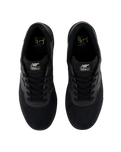 Jamie Foy 306C Shoes in Black & Nightwatch Green