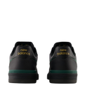 Jamie Foy 306C Shoes in Black & Nightwatch Green