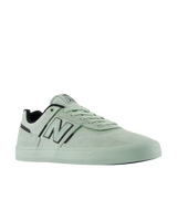 Jamie Foy 306 Signature Shoes in Mosaic Green & Black