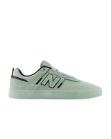 Jamie Foy 306 Signature Shoes in Mosaic Green & Black