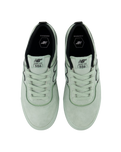 Jamie Foy 306 Signature Shoes in Mosaic Green & Black