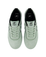 Jamie Foy 306 Signature Shoes in Mosaic Green & Black