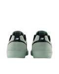 Jamie Foy 306 Signature Shoes in Mosaic Green & Black