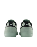 Jamie Foy 306 Signature Shoes in Mosaic Green & Black