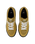 The New Balance Mens Franky Villani 417 Low Shoes in Camel & Black