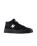 Franky Villani 417 Shoes in Black & White