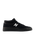 Franky Villani 417 Shoes in Black & White
