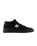 Franky Villani 417 Shoes in Black & White