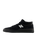 Franky Villani 417 Shoes in Black & White