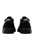 Franky Villani 417 Shoes in Black & White