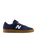 Numeric 430 Shoes in Navy & White