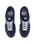Numeric 430 Shoes in Navy & White