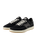 Numeric 440 V2 Shoes in Black & Sea Salt