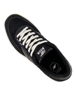 Numeric 440 V2 Shoes in Black & Sea Salt