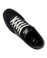 Numeric 440 V2 Shoes in Black & Sea Salt